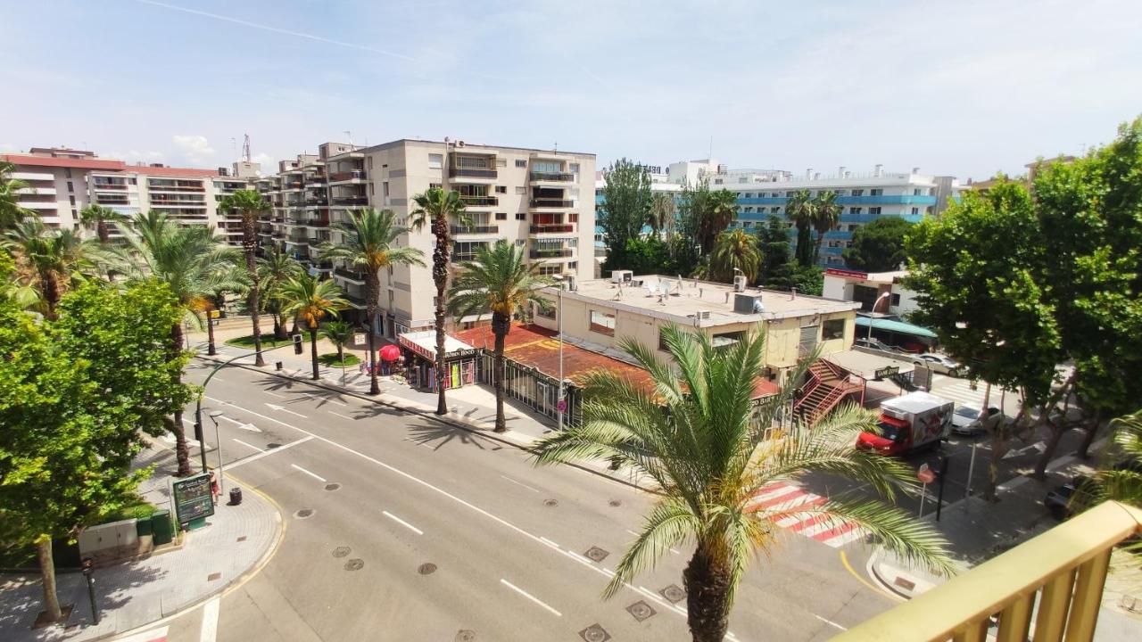 Turistmar - Acogedor Apartamento A Solo 50M De La Playa, Salou Exterior photo